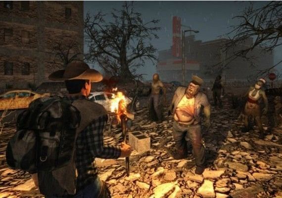 7 Days to Die EN EU PS5 Digital Key