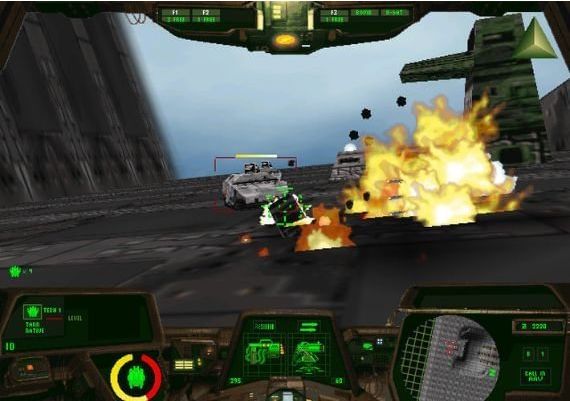 Uprising: Join or Die EN Global Steam Digital Key