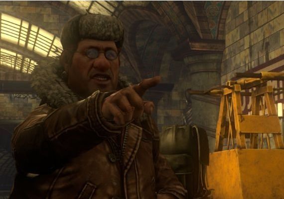 Syberia 3: An Automaton with a plan DLC Global Steam Digital Key