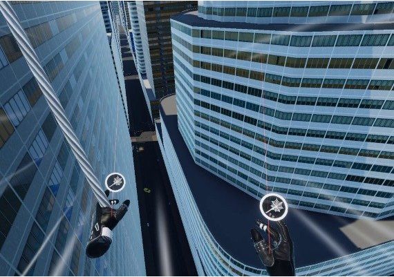 Superfly VR EN Global Steam Digital Key