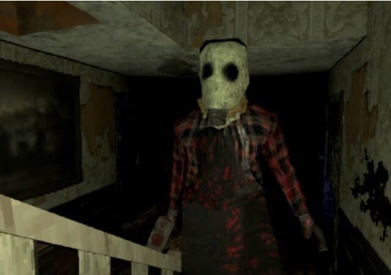 Stay Out of the House EN Brazil Xbox One/Series Digital Key