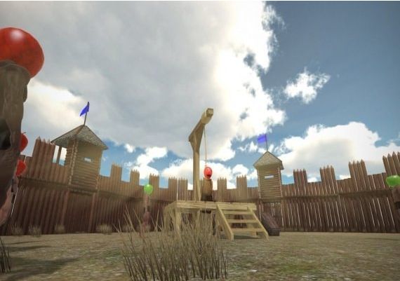 Probably Archery EN Global Steam Digital Key