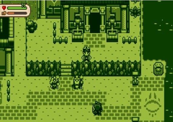 Evoland 2 EN Global Steam Digital Key