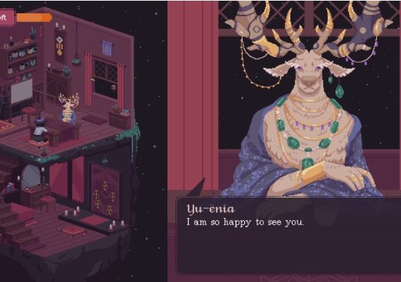 The Cosmic Wheel: Sisterhood EN/DE/FR/JA/RU/ZH/ES Global Steam Digital Key