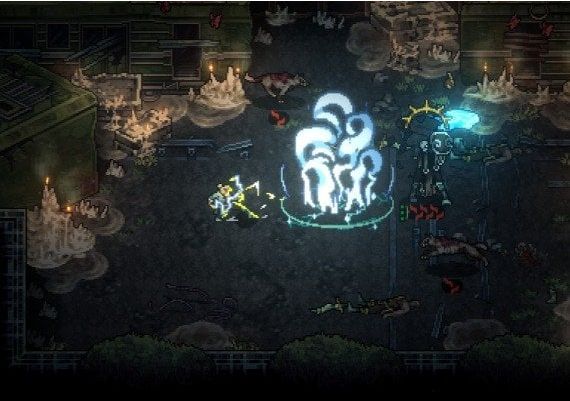 There Is No Light Enhanced Edition EU Steam Digital Key