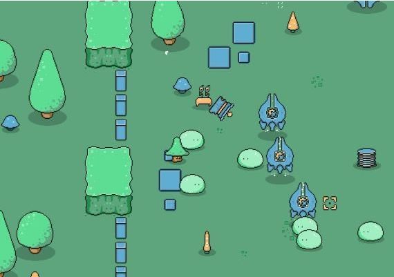 Planet of Mubu Global Steam Digital Key