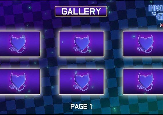 Innocent Girl EN Global Steam Digital Key