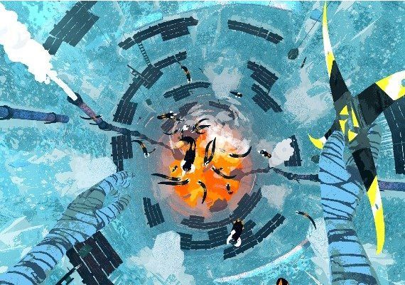 Boomerang X Global Steam Digital Key