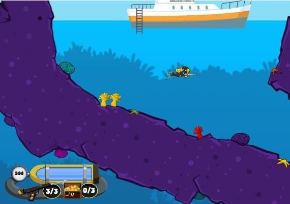 Immersion EN Global Steam Digital Key