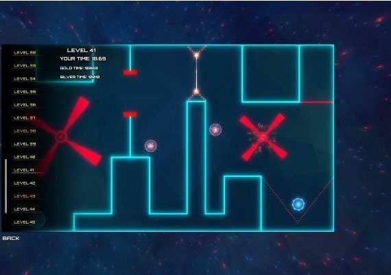 Neon Prism EN EU Steam Digital Key