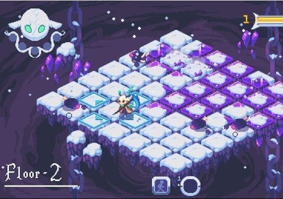 Evertried EN ROW Steam Digital Key