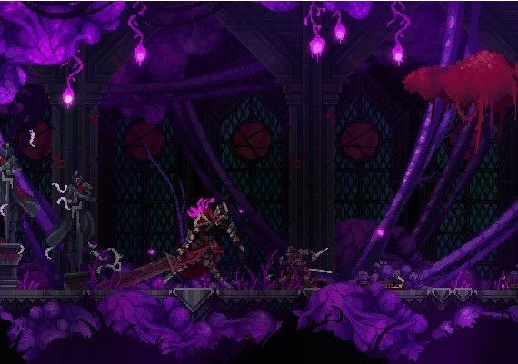 The Tarnishing of Juxtia EN Global Steam Digital Key