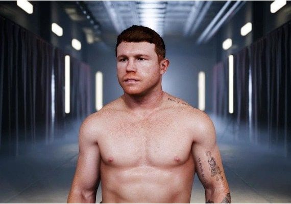 Undisputed - Pre-Order Bonus DLC EN EU PS5 Digital Key