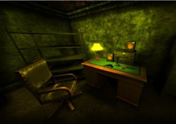 The Other Side Of The Screen EN/RU Global Steam Digital Key