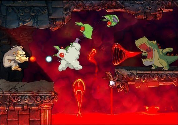 Toki EN/DE/FR/IT/NL/RU/ES/ZH EU Nintendo Switch Digital Key