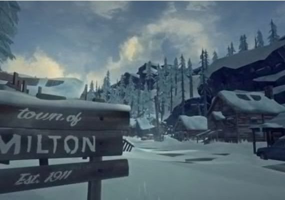 The Long Dark EU Steam Digital Key