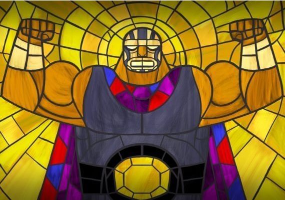 Guacamelee! 2 EU Steam Digital Key