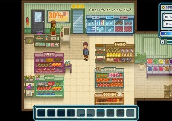 Urban Tale EN Global Steam Digital Key