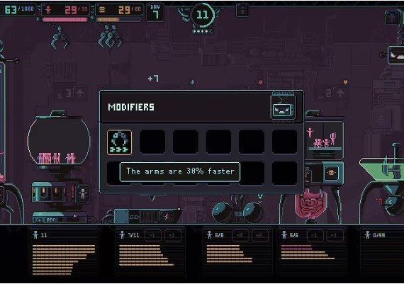 Despotism 3k EN Argentina Xbox One/Series Digital Key