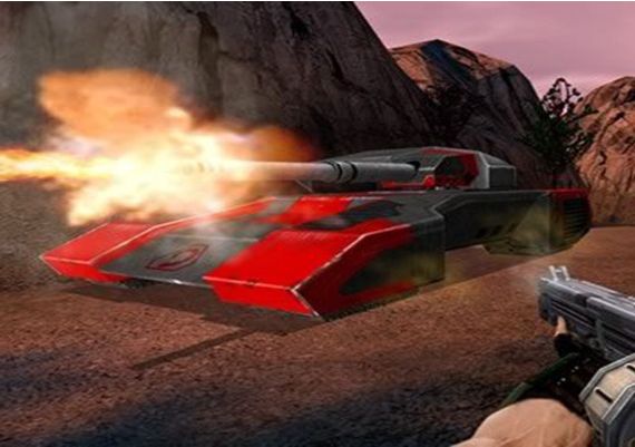 Command & Conquer Renegade - EA App Account EN Global EA App Digital Key