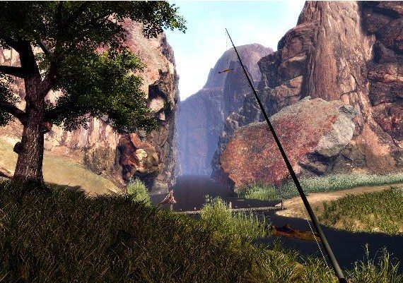 Professional Fishing - Starter Kit Basic DLC EN/DE/FR/IT/PL/RU/ZH/ES Global Steam Digital Key