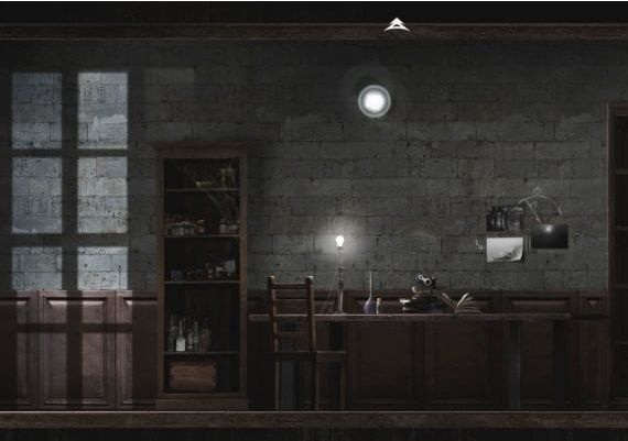 Goetia EN/FR Brazil Xbox One/Series Digital Key