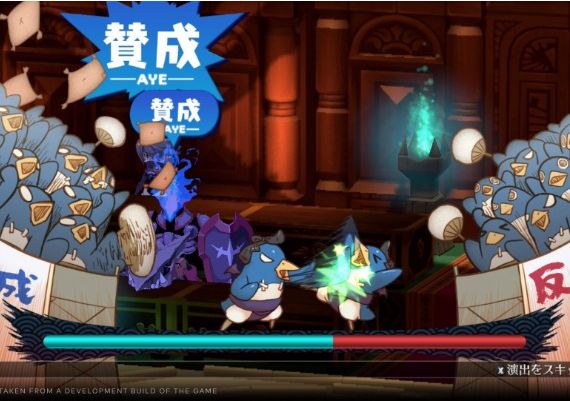 Disgaea 7: Vows of the Virtueless EN/JA Global Steam Digital Key