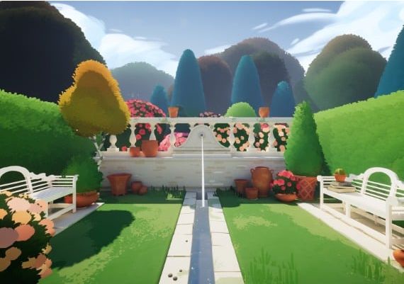 Botany Manor EN United States Xbox One/Series Digital Key