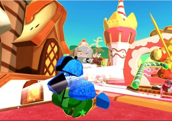 Candy Smash VR EN Global Steam Digital Key