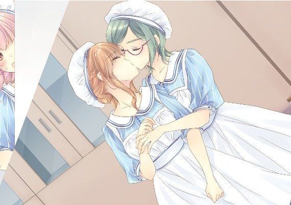 Nurse Love Addiction EN/JA/ZH Global Steam Digital Key