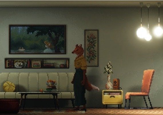 Tails Noir Preludes Deluxe Edition EN Global Steam Digital Key