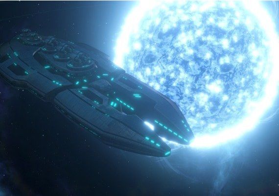 Stellaris - Expansion Pass Two DLC Console Edition EN Argentina Xbox One/Series Digital Key