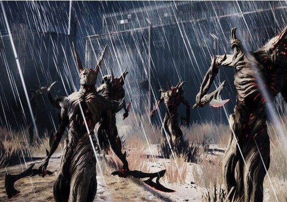 Remnant: From the Ashes Complete Edition EN/DE/FR/IT/PT/ES Turkey Xbox One/Series/Windows Digital Key