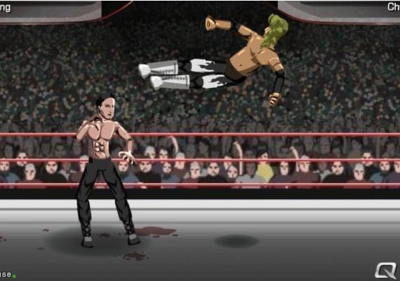 Final Slam 2 EN Global Steam Digital Key