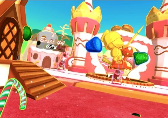 Candy Smash VR EN Global Steam Digital Key