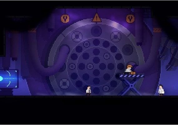 Overloop EN Turkey Xbox One/Series Digital Key