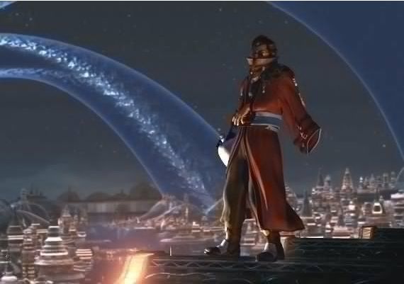 Final Fantasy X X-2 HD Remaster EN/DE/FR/IT/JA/ES EU Nintendo Switch Digital Key