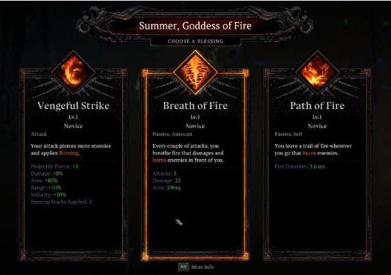 Death Must Die EN Global Steam Digital Key