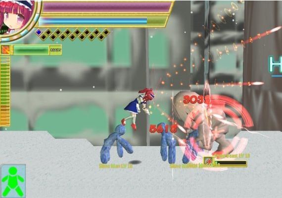 Core Awaken: The Yuka EN/JA/ZH Global Steam Digital Key