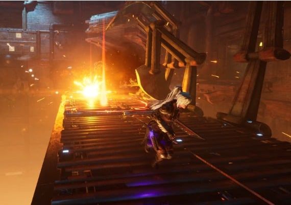 Morbid: The Lords of Ire EN Ukraine Xbox One/Series Digital Key