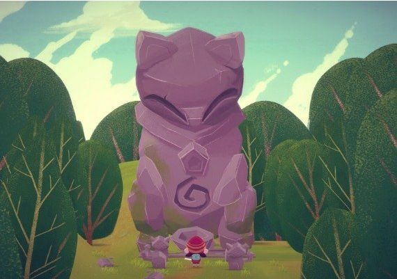 Mineko's Night Market EN/JA Global Steam Digital Key