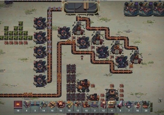 Learning Factory EN/RU/ZH/ZH Global Steam Digital Key