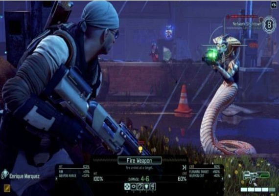 XCOM 2 Deluxe Edition Argentina Xbox One/Series Digital Key