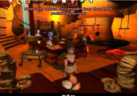 Ankh 2: Heart of Osiris EN Global Steam Digital Key