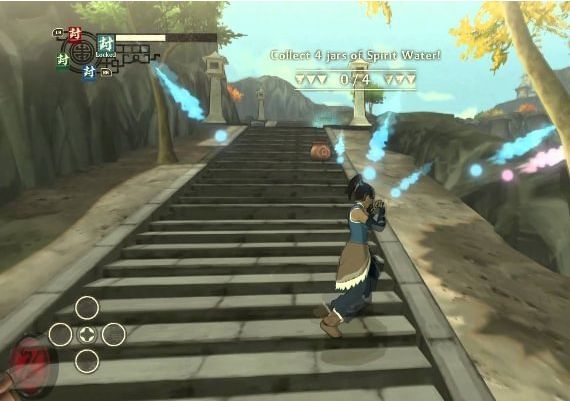 The Legend of Korra EN Global Steam Digital Key