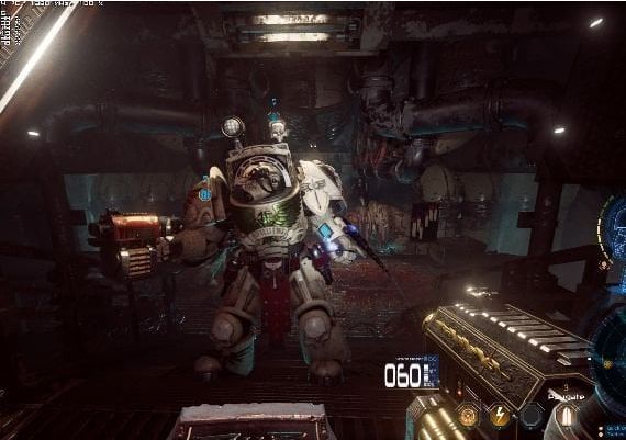 Space Hulk: Deathwing Enhanced Edition EN United States Xbox Windows Digital Key