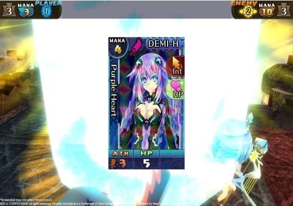 Monster Monpiece EN/JA Global Steam Digital Key