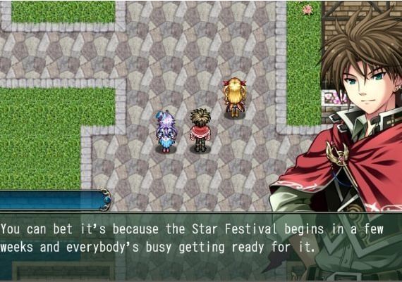 Asdivine Hearts II EN/JA Argentina Xbox One/Series Digital Key