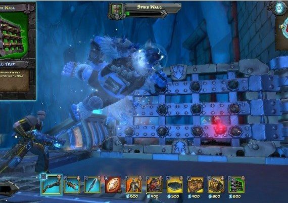 Orcs Must Die! 2: Are We There Yeti? DLC Global Steam Digital Key