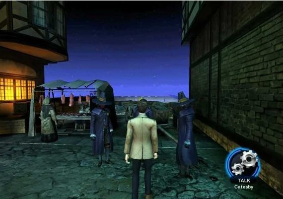 Doctor Who: The Adventure Games EN Global Steam Digital Key